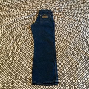 WRANGLER Boys Jeans